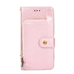Zipper Bag Leather Phone Case, For vivo iQOO Neo7, For Realme 9i 5G Global/10 5G, For vivo T2x 5G/Y73t/iQOO Z6x, For Huawei nova Y61, For Honor Play 40 Plus, For Nokia X30 5G