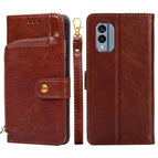 For Nokia X30 5G / Brown