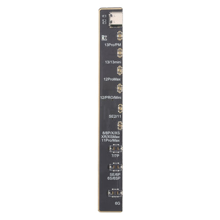 i2C i6S Intelligent Programmer Battery Test Board for iPhone 5 SE-13 Series, Battery Test Board