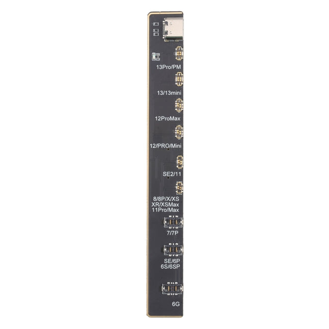 i2C i6S Intelligent Programmer Battery Test Board for iPhone 5 SE-13 Series, Battery Test Board
