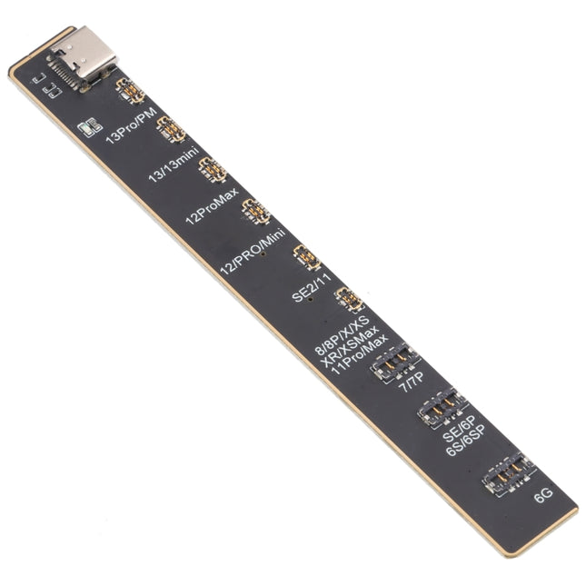i2C i6S Intelligent Programmer Battery Test Board for iPhone 5 SE-13 Series, Battery Test Board