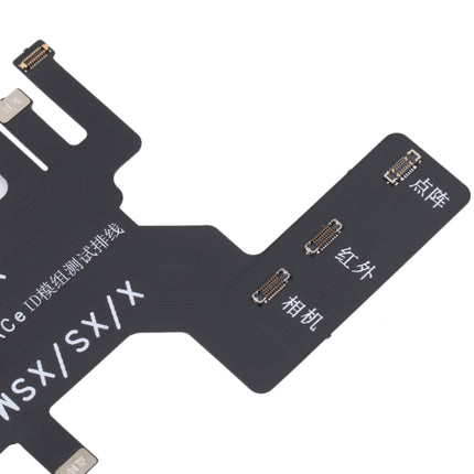 i2c Infrared Dot Matrix Test Cable, For iPhone X Series, For iPhone 11 Series, For iPhone 12 Series, For iPhone 13 Series