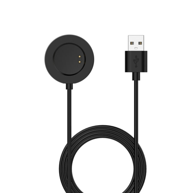 USB Smart Watch Charging Cable, Length:1m, For Realme Watch 3 Pro