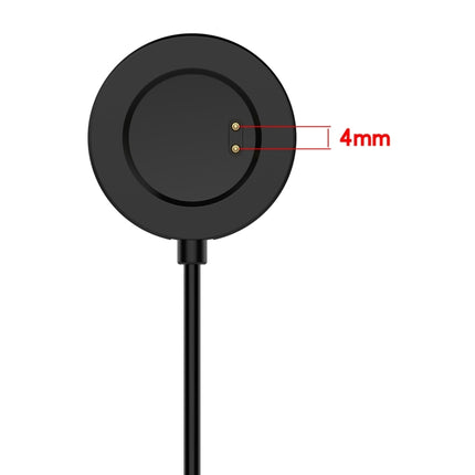 USB Smart Watch Charging Cable, Length:1m, For Realme Watch 3 Pro