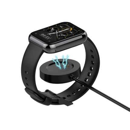 USB Smart Watch Charging Cable, Length:1m, For Realme Watch 3 Pro
