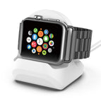 For Apple Watch / White