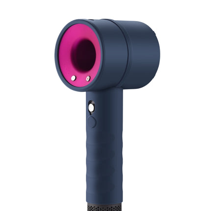 Funda protectora de silicona a prueba de golpes para secador de pelo Dyson