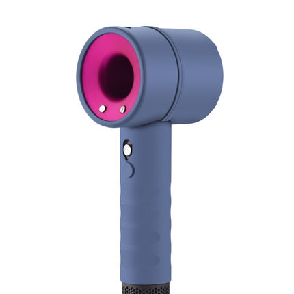 Funda protectora de silicona a prueba de golpes para secador de pelo Dyson