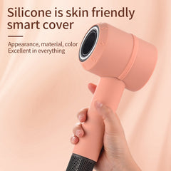 Hair Drier Shockproof Silicone Protective Case for Dyson