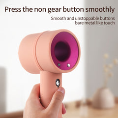 Hair Drier Shockproof Silicone Protective Case for Dyson