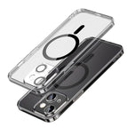For iPhone 14 / Black