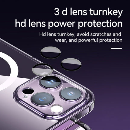 SULADA Jingpin Series All-inclusive Lens Electroplated TPU Phone Case, For iPhone 14, For iPhone 14 Plus, For iPhone 14 Pro, For iPhone 14 Pro Max