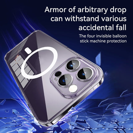 SULADA Jingpin Series All-inclusive Lens Electroplated TPU Phone Case, For iPhone 14, For iPhone 14 Plus, For iPhone 14 Pro, For iPhone 14 Pro Max