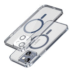 For iPhone 14 Plus / Blue