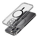 For iPhone 14 Pro / Black