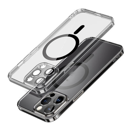 SULADA Jingpin Series All-inclusive Lens Electroplated TPU Phone Case, For iPhone 14, For iPhone 14 Plus, For iPhone 14 Pro, For iPhone 14 Pro Max