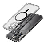 For iPhone 14 Pro Max / Black