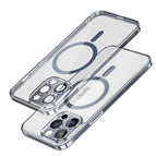 For iPhone 14 Pro Max / Blue