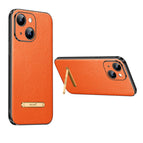 For iPhone 14 / Orange