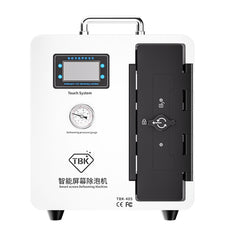 Collection image for: Defoaming Equipment