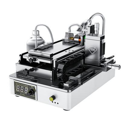TBK 918 Smart Cutting and Grinding Machine, US Plug, EU Plug, UK Plug, AU Plug