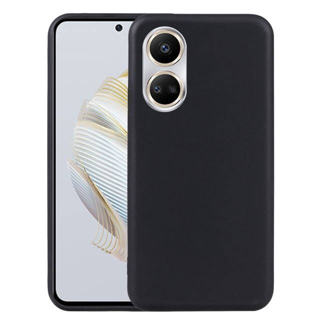 TPU Phone Case, For Huawei nova 10 SE, For ZTE Blade A52 Lite