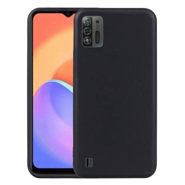 TPU Phone Case, For ZTE Blade A52 Lite
