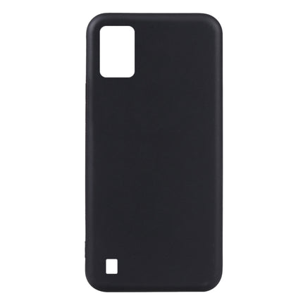 TPU Phone Case, For ZTE Blade A52 Lite