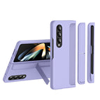 For Samsung Galaxy Z Fold3 5G / Lavender