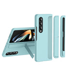 For Samsung Galaxy Z Fold3 5G / Ice Blue