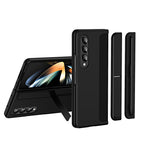 For Samsung Galaxy Z Fold4 / Black