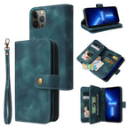For iPhone 12 Pro Max / Blue