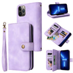 For iPhone 14 / Purple