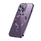 For iPhone 13 Pro / Purple