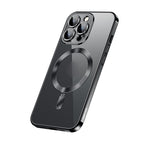 For iPhone 13 Pro Max / Black