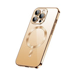 For iPhone 13 Pro Max / Gold