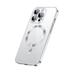 For iPhone 13 Pro Max / Silver