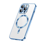 For iPhone 13 Pro Max / Blue