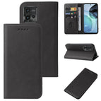 For Motorola Moto G72 / Black