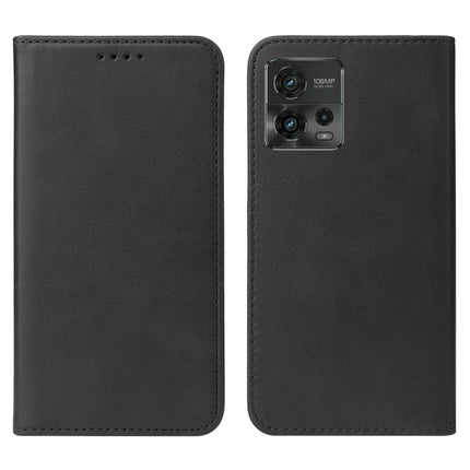 Magnetic Closure Leather Phone Case, For Motorola Moto G72, For OPPO Reno6 Pro 5G, For Samsung Galaxy A22e, For vivo Y22s/Y22/Y35, For ZTE Blade A51 Lite/A5 2020, For ZTE Blade A52 2022, For ZTE Blade A72 2022
