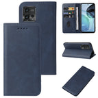 For Motorola Moto G72 / Blue