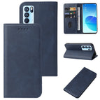 For OPPO Reno6 Pro 5G / Blue