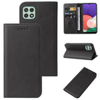 For Samsung Galaxy A22e / Black