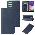 For Samsung Galaxy A22e / Blue