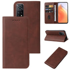 For ZTE Blade A51 Lite/A5 2020 / Brown