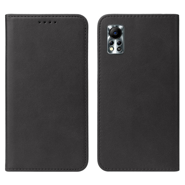 Magnetic Closure Leather Phone Case, For Infinix Hot 11s NFC, For Infinix Hot 10 Play/Smart 5 India, For Infinix Hot 11 2022, For Infinix Hot 11s, For Infinix Hot 12i, For Infinix Hot 20S, For Nokia C200, For Nokia G21/G11