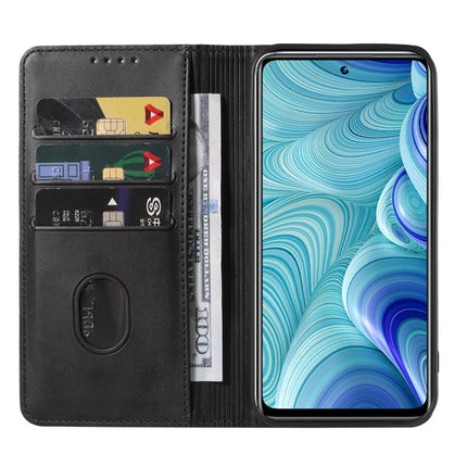 Magnetic Closure Leather Phone Case, For Infinix Hot 11s NFC, For Infinix Hot 10 Play/Smart 5 India, For Infinix Hot 11 2022, For Infinix Hot 11s, For Infinix Hot 12i, For Infinix Hot 20S, For Nokia C200, For Nokia G21/G11