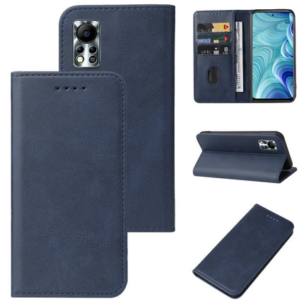 Magnetic Closure Leather Phone Case, For Infinix Hot 11s NFC, For Infinix Hot 10 Play/Smart 5 India, For Infinix Hot 11 2022, For Infinix Hot 11s, For Infinix Hot 12i, For Infinix Hot 20S, For Nokia C200, For Nokia G21/G11