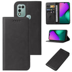 For Infinix Hot 10 Play/Smart 5 India / Black