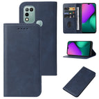 For Infinix Hot 10 Play/Smart 5 India / Blue
